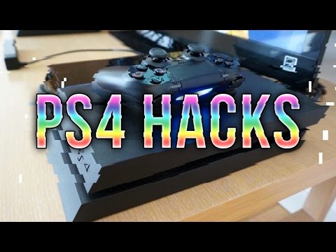 10 PS4 HACKS & Tricks You Probably Didn't Know - UCNvzD7Z-g64bPXxGzaQaa4g