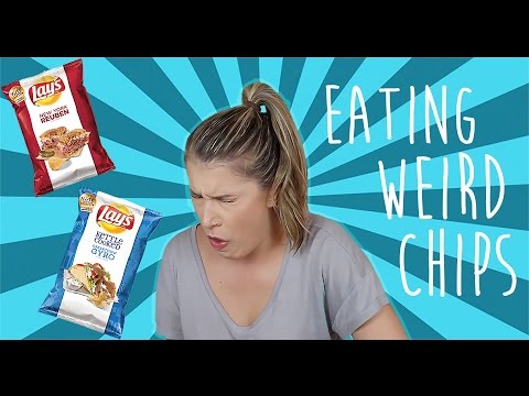 EATING WEIRD POTATO CHIPS - UCFK38AHf8dMg4vwb1nsvKqQ