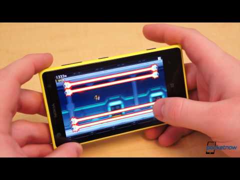 Top 5 games for Windows Phone - UCO_vmeInQm5Z6dEZ6R5Kk0A