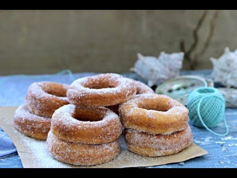 [ENG] Beignets / البيني - CookingWithAlia - Episode 589 - UCB8yzUOYzM30kGjwc97_Fvw