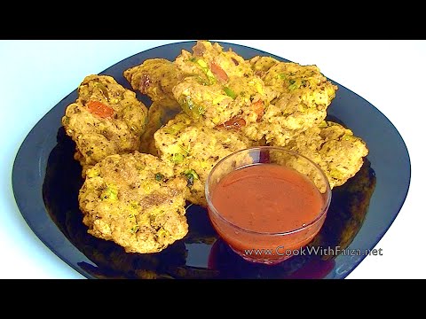 BREAD PAKORA *COOK WITH FAIZA* - UCR9WXUxcp0bR9OWi5ersIHw