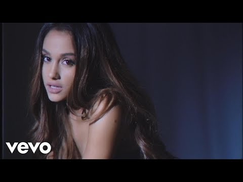 Ariana Grande - Dangerous Woman (Visual 1) - UC0VOyT2OCBKdQhF3BAbZ-1g