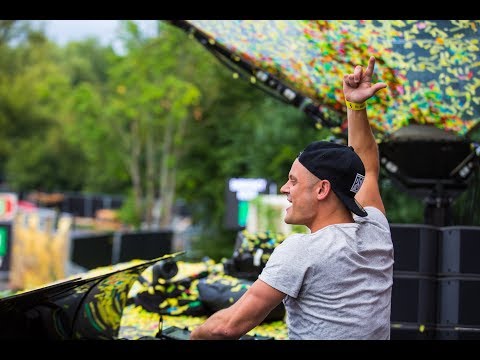 Tomorrowland Belgium 2017 | Psyko Punkz - UCsN8M73DMWa8SPp5o_0IAQQ