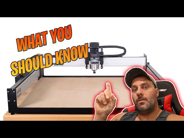 How Much Does a CNC Machine for Wood Cost?