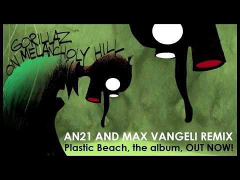 On Melancholy Hill (AN21 & Max Vangeli Remix) - UCfIXdjDQH9Fau7y99_Orpjw