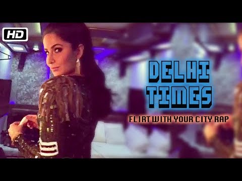 Delhi Times: Flirt with Your City Rap Lyrics | KRSNA