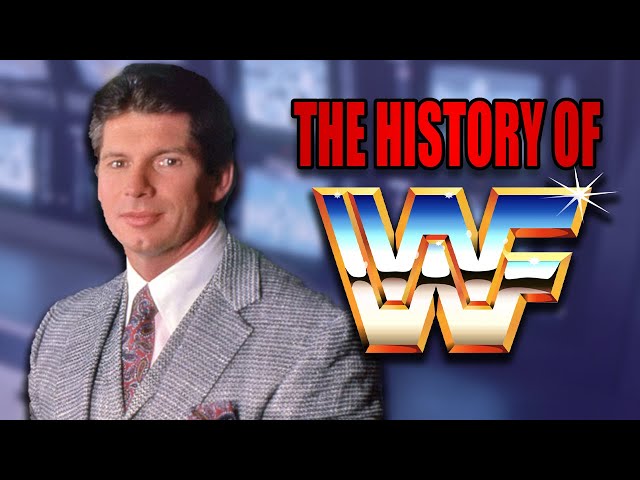 Who Started WWE? The History of the Wrestling Entertainment Giant