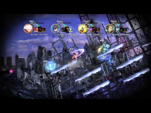 Moon Diver - Launch Trailer (PS3, Xbox 360) - UCbu2SsF-Or3Rsn3NxqODImw