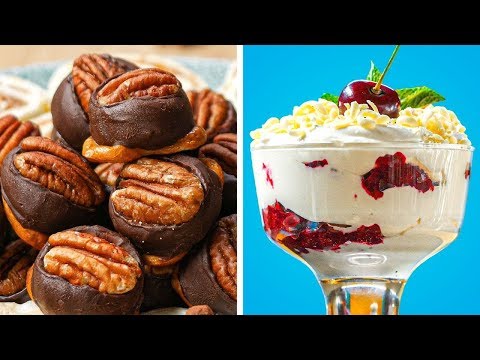 3 Ingredients Is All You Need For These Recipes - Super Easy and Crazy Delicious