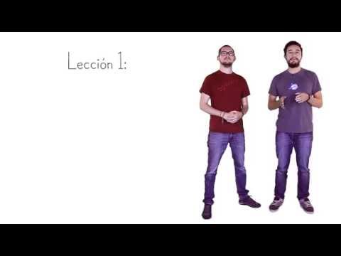 Tus aplicaciones sobre la plataforma auto-escalable de Google (spanish) - UC_x5XG1OV2P6uZZ5FSM9Ttw
