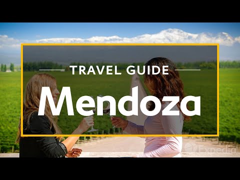 Mendoza Vacation Travel Guide | Expedia - UCGaOvAFinZ7BCN_FDmw74fQ