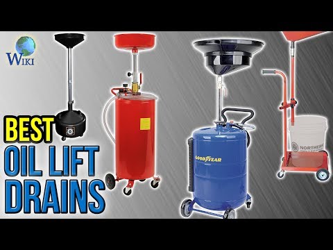 8 Best Oil Lift Drains 2017 - UCXAHpX2xDhmjqtA-ANgsGmw