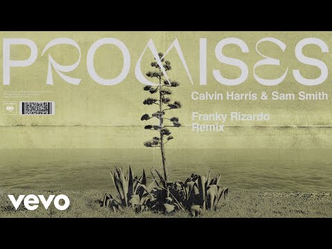 Calvin Harris, Sam Smith - Promises (Franky Rizardo Remix) (Audio) - UCaHNFIob5Ixv74f5on3lvIw