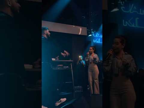 Kiliana x Jakone - Жара (Концерт Москва 2025) #kiliana #jakone #рекомендации #goldensound #музыка