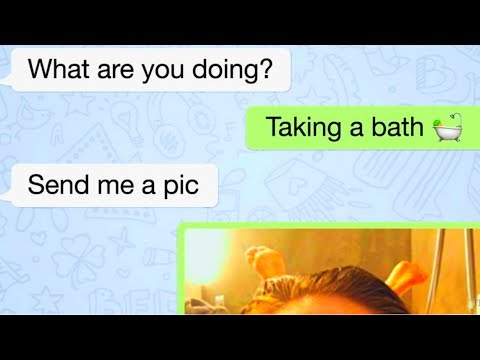 40 FUNNIEST TEXT MESSAGE FAILS - UC4rlAVgAK0SGk-yTfe48Qpw