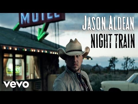 Jason Aldean - Night Train (Audio Only) - UCy5QKpDQC-H3z82Bw6EVFfg