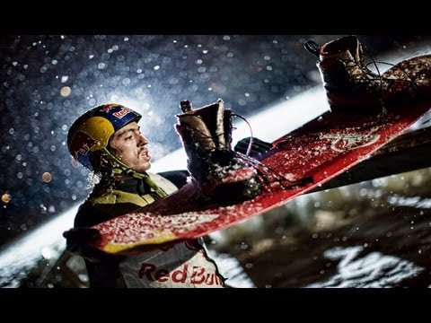 Wakeboarding on Ice - Nikita Martyanov 2013 - UCblfuW_4rakIf2h6aqANefA