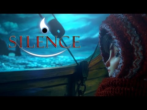 Silence - Cinematic Trailer - UCbu2SsF-Or3Rsn3NxqODImw