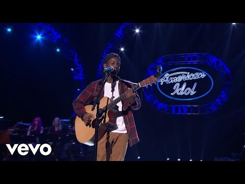 Lee Jean - "Make It Rain" by Ed Sheeran - AMERICAN IDOL - UC2pmfLm7iq6Ov1UwYrWYkZA