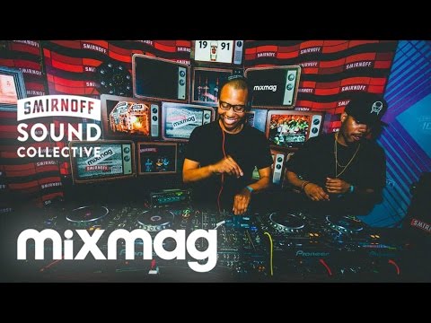 VINDATA in The Lab #SmirnoffHouse at HSMF16 - UCQdCIrTpkhEH5Z8KPsn7NvQ