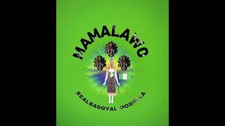 MODELLA - Mamalawo (Official Audio)