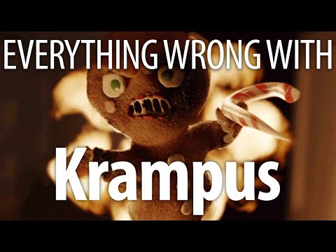 Everything Wrong With Krampus In 15 Minutes Or Less - UCYUQQgogVeQY8cMQamhHJcg