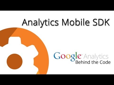 Behind the Code: The Analytics Mobile SDK v2 - UC_x5XG1OV2P6uZZ5FSM9Ttw