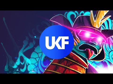 Zeds Dead & Ganja White Night - Samurai - UCfLFTP1uTuIizynWsZq2nkQ