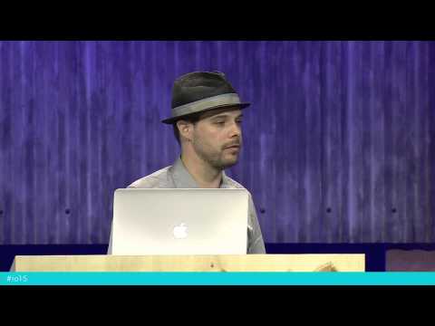 Google I/O 2015 - Ubiquitous Computing with Google - UC_x5XG1OV2P6uZZ5FSM9Ttw