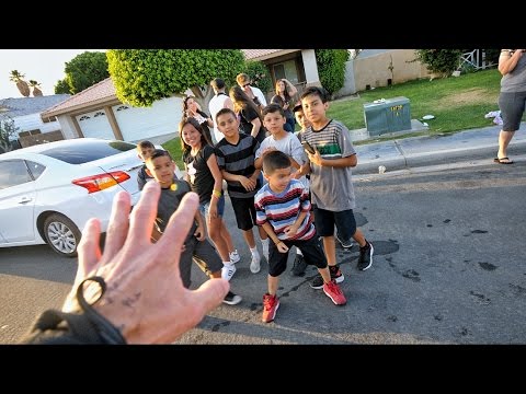 PRANKED by 20 Kids - UCtinbF-Q-fVthA0qrFQTgXQ