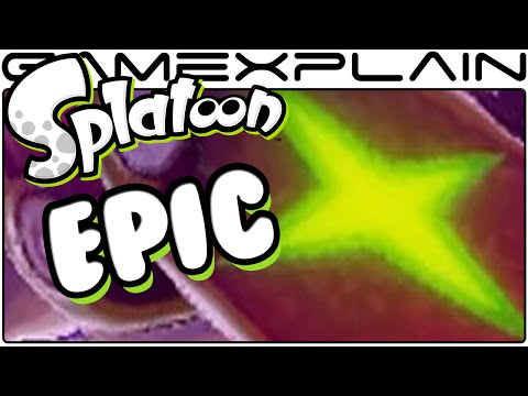 Splatoon - EPIC Final Boss & Ending (60fps - Spoilers!) - UCfAPTv1LgeEWevG8X_6PUOQ