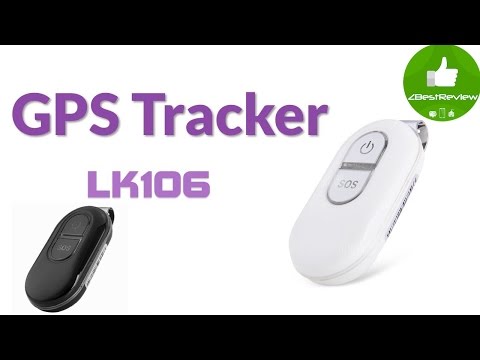 ✔ Недорогой но реально работающий GPS Tracker LK106! Gearbest - UClNIy0huKTliO9scb3s6YhQ