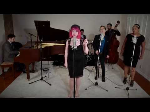 Say My Name - Vintage '60s Soul Ballad Destiny's Child Cover ft. Joey Cook - UCORIeT1hk6tYBuntEXsguLg