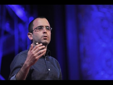A genome hacker's experience with the privacy of shared data | Yaniv Erlich | TEDxDanubia - UCsT0YIqwnpJCM-mx7-gSA4Q