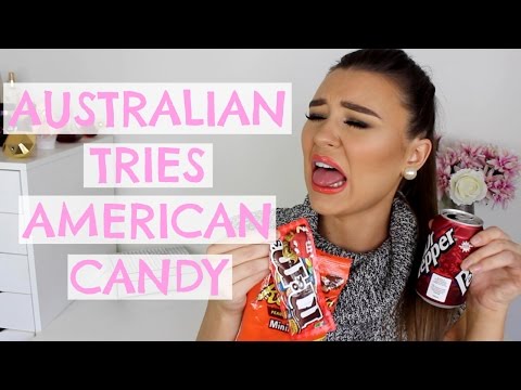 AUSTRALIAN TRIES AMERICAN CANDY | Shani Grimmond - UCPG6A5tNaPfv2SRNW2beq5Q