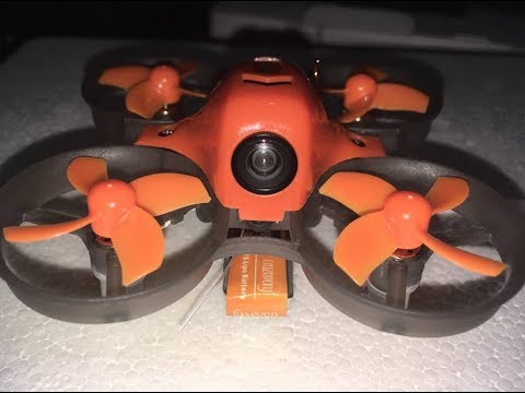 Makerfire Armor 65 Plus 1st FLIGHT Jumper T8SG 716 Motor 5.8 Fpv - UCXP-CzNZ0O_ygxdqiWXpL1Q