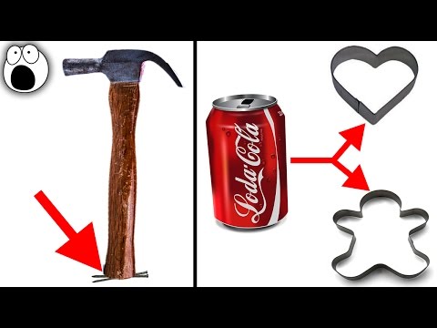 Top 20 Genius New Uses For Everyday Items - UCkQO3QsgTpNTsOw6ujimT5Q