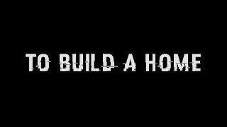 The Cinematic Orchestra - To Build A Home | Lyrics