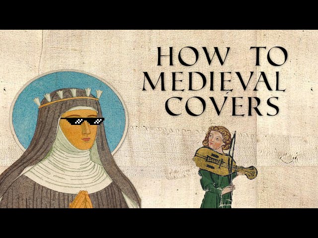 How to Make Medieval Music Dubstep