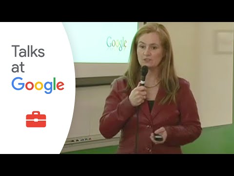 Leading@Google: Annie McKee - UCbmNph6atAoGfqLoCL_duAg