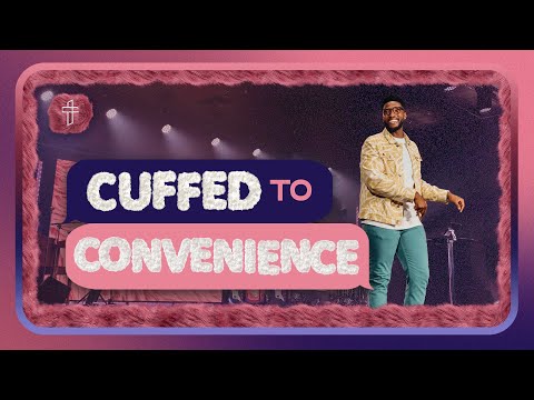 Cuffed to Convenience // Cuffing Season (Part 3) // Michael Todd