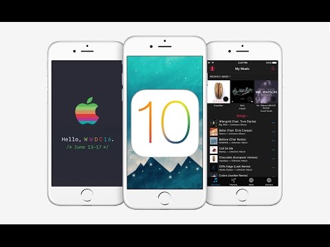 WWDC 2016 - What To Expect! - UCj34AOIMl_k1fF7hcBkD_dw