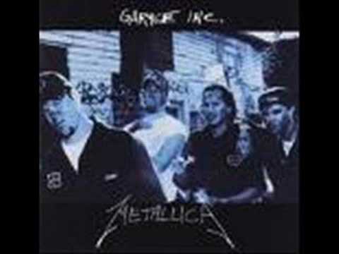 Metallica - Breadfan