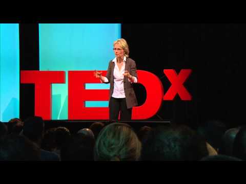 How to avoid gender stereotypes: Eleanor Tabi Haller-Jordan at TEDxZurich - UCsT0YIqwnpJCM-mx7-gSA4Q