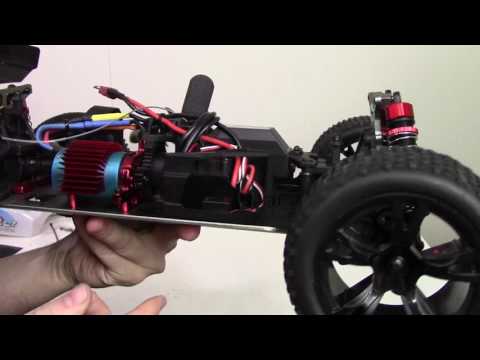 SST Racing 1937 Buggy Unboxing - UCewJHVnQ4CEHjp3wkwnBHcg