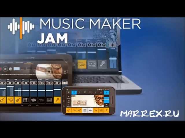 Musicmakerjam: The Best Place to Make Dubstep Music
