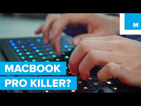 Razer Blade Stealth is Here to Slay Your MacBook Pro | Plugged In - UCL8Nxsa1LB9DrMTHtt3IKiw