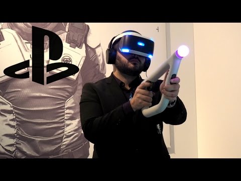 PlayStation Team Talks Future of VR Gaming - UCCjyq_K1Xwfg8Lndy7lKMpA