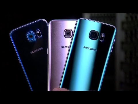 CNET Update - Samsung Galaxy S6's missing features, split-personality problem - UCOmcA3f_RrH6b9NmcNa4tdg