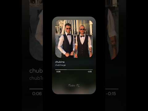 ჩუბინა(chubina) - chub1na.ge #trending #heartwarming #music